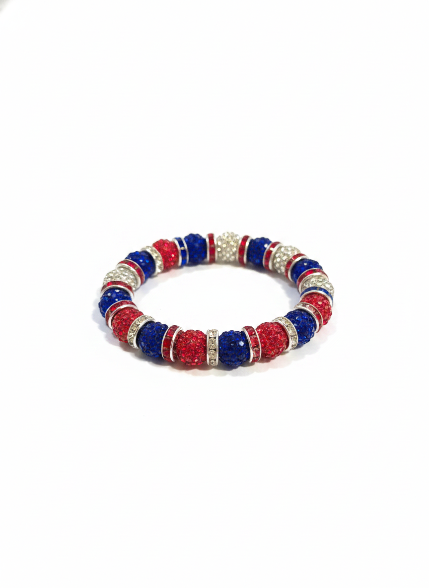 The Patriot bracelet